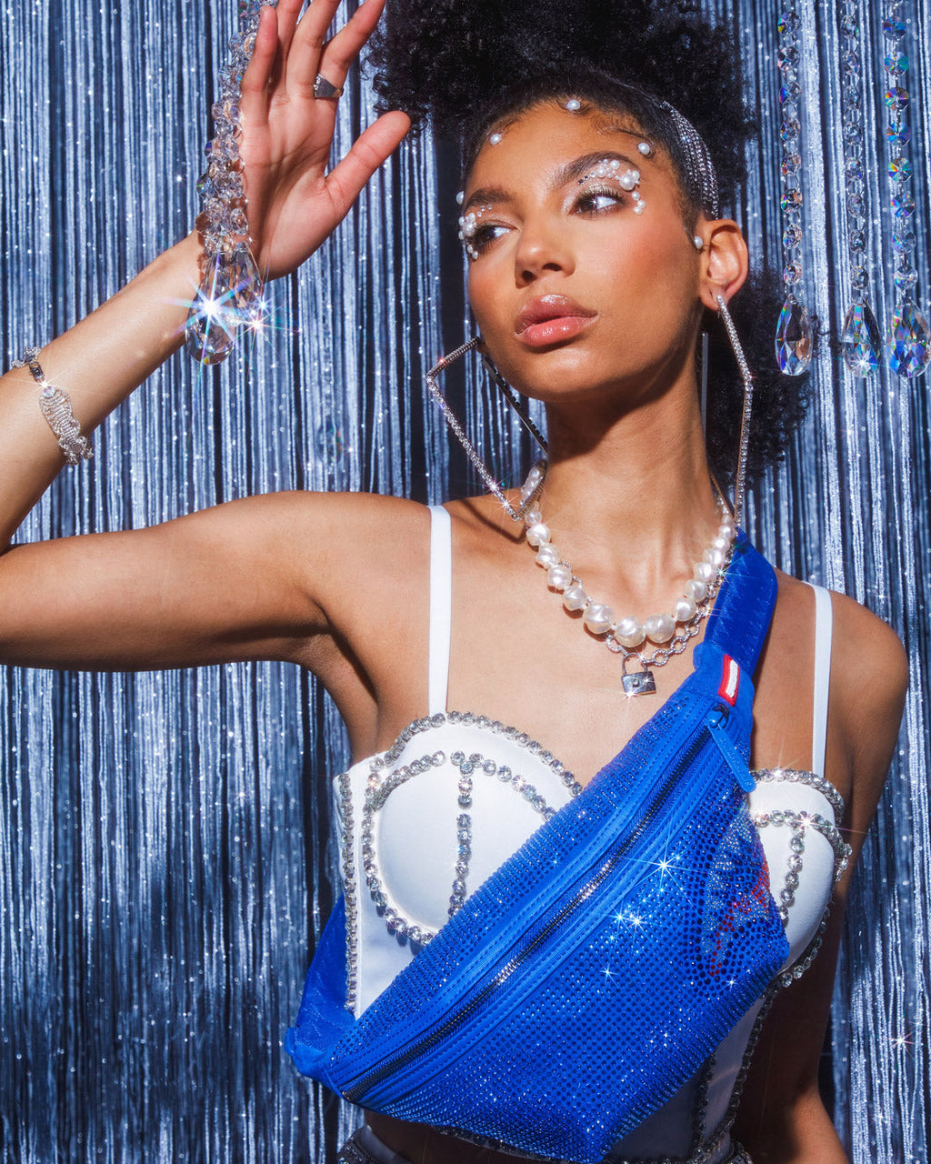 Trinity Ocean Savvy Crossbody - Image 4