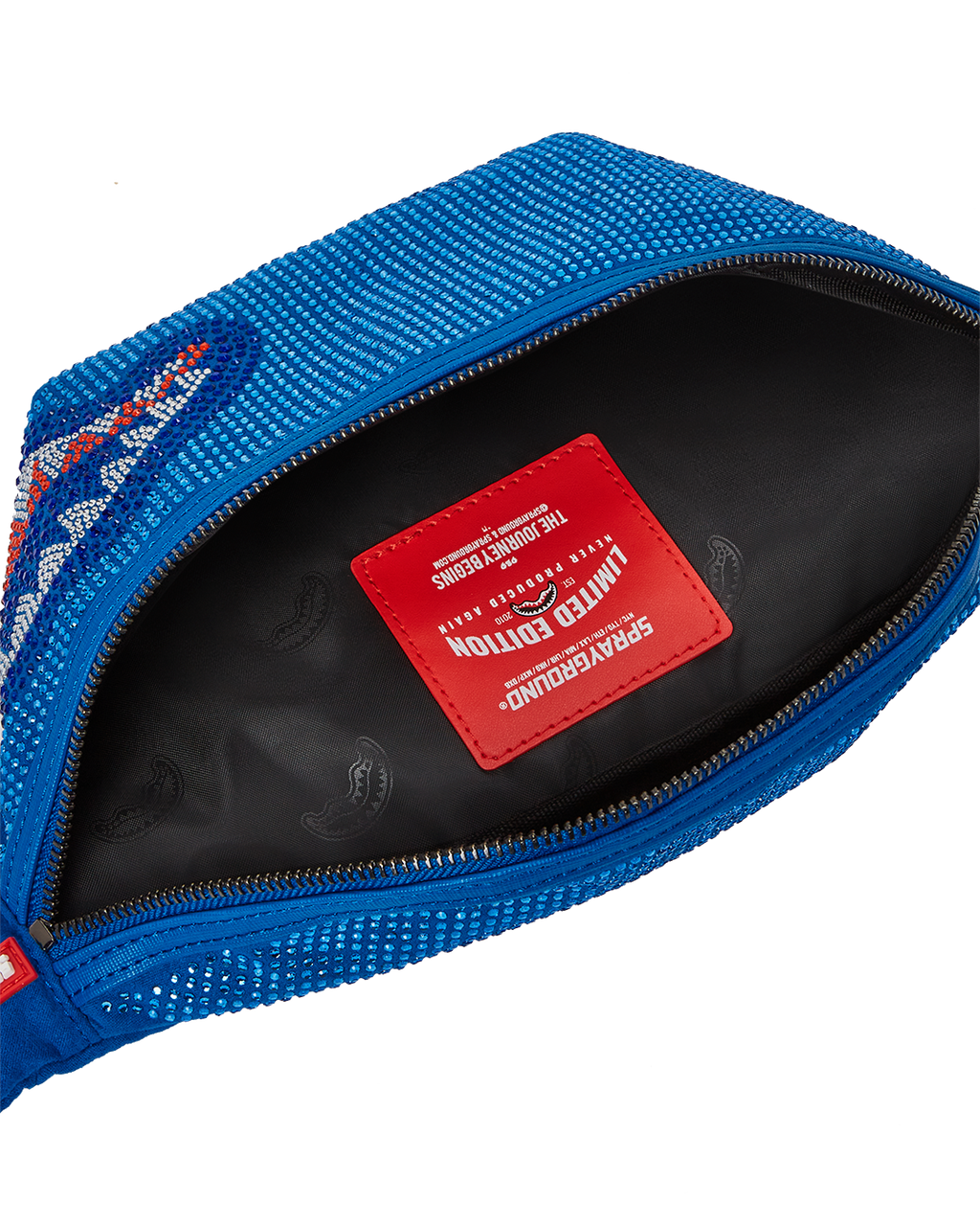 Trinity Ocean Savvy Crossbody - Image 7