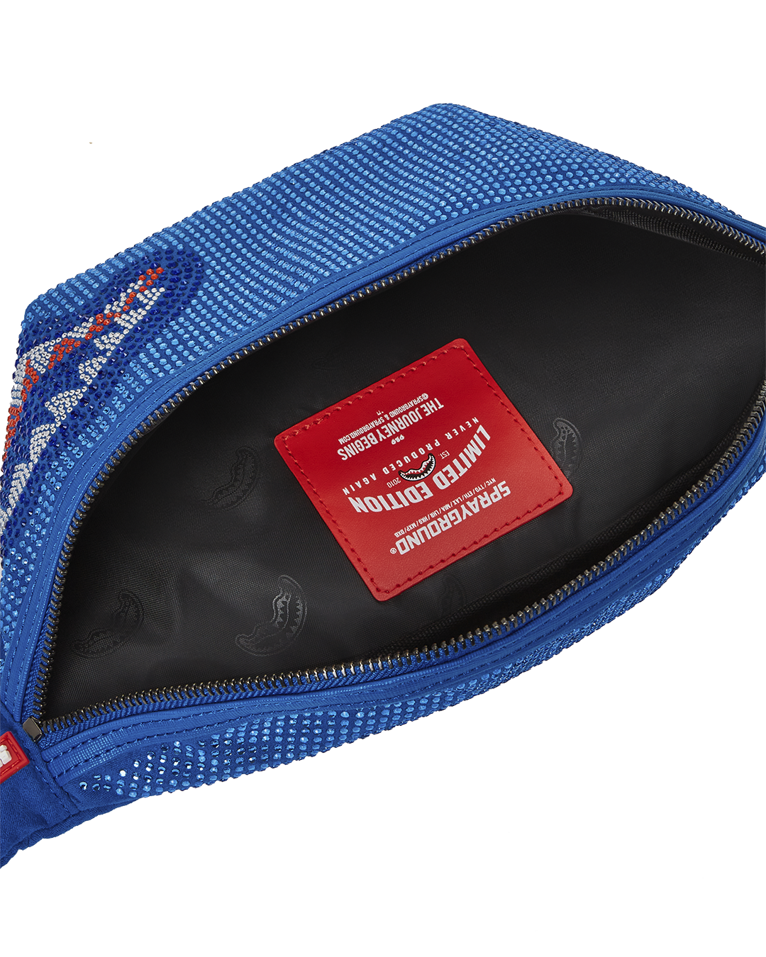 Trinity Ocean Savvy Crossbody - Image 7