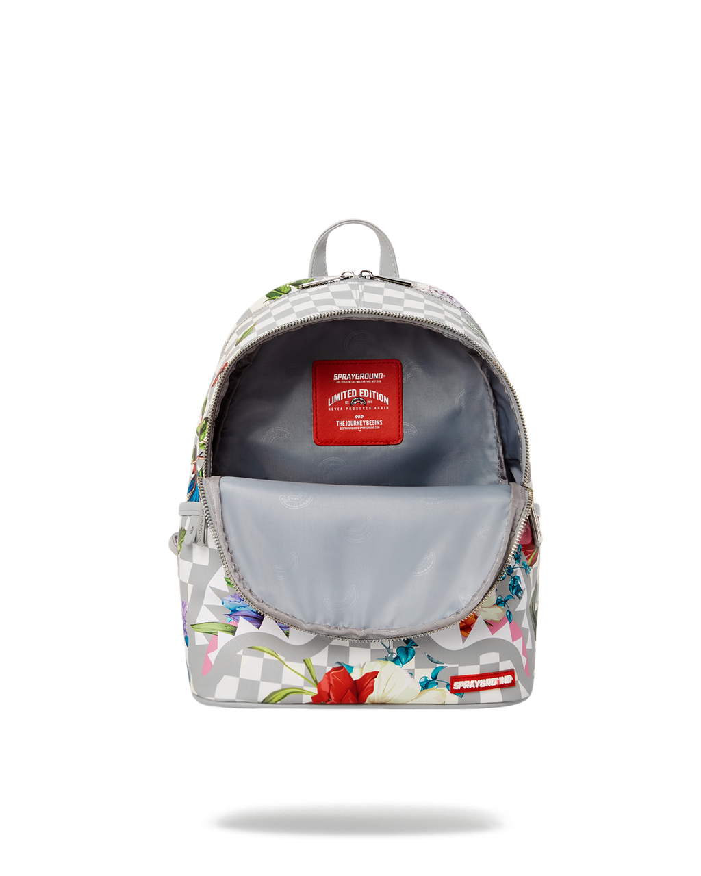 Jardin Du Palais Savage Backpack - Image 7