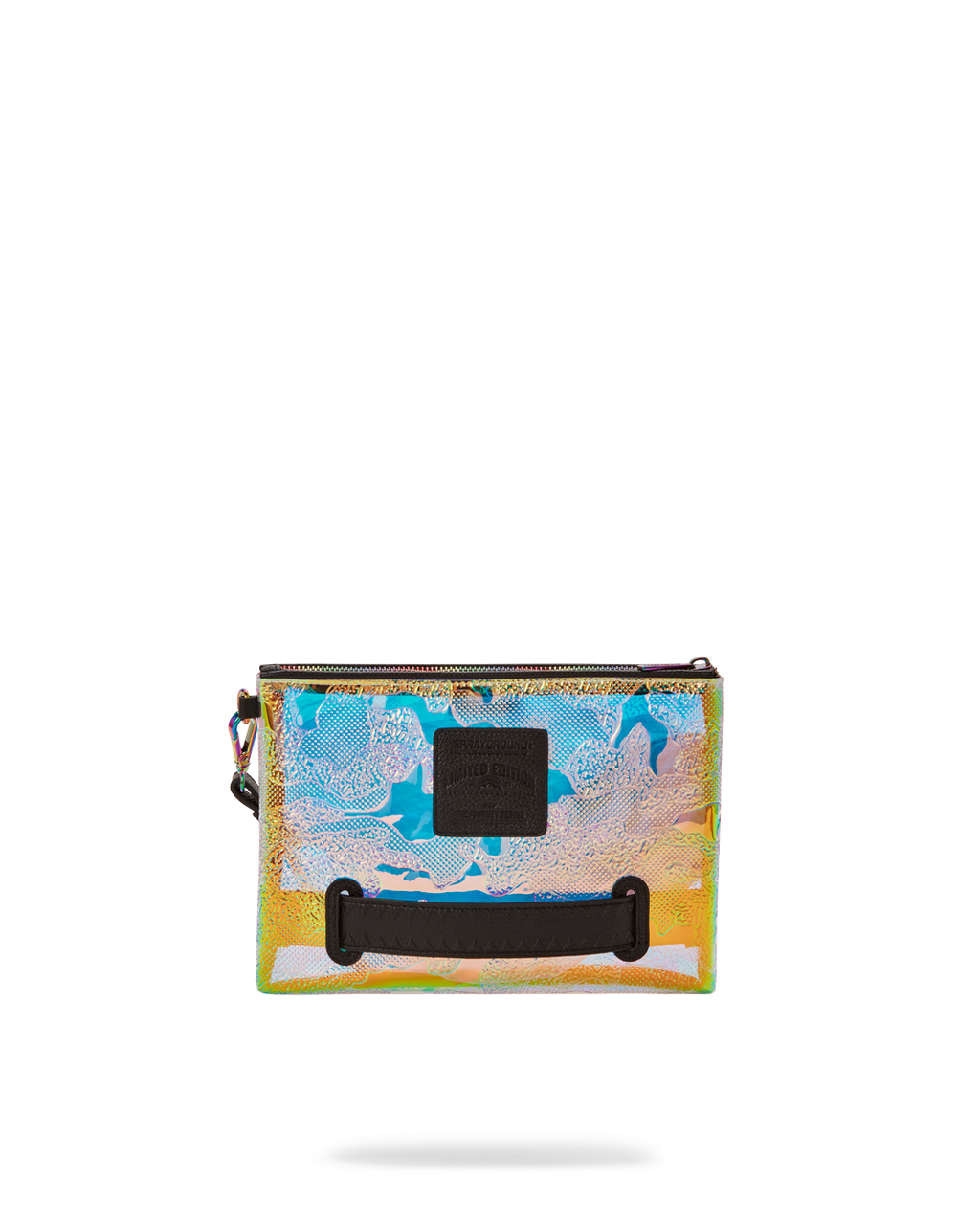 Magic City Crossover Clutch - Image 5