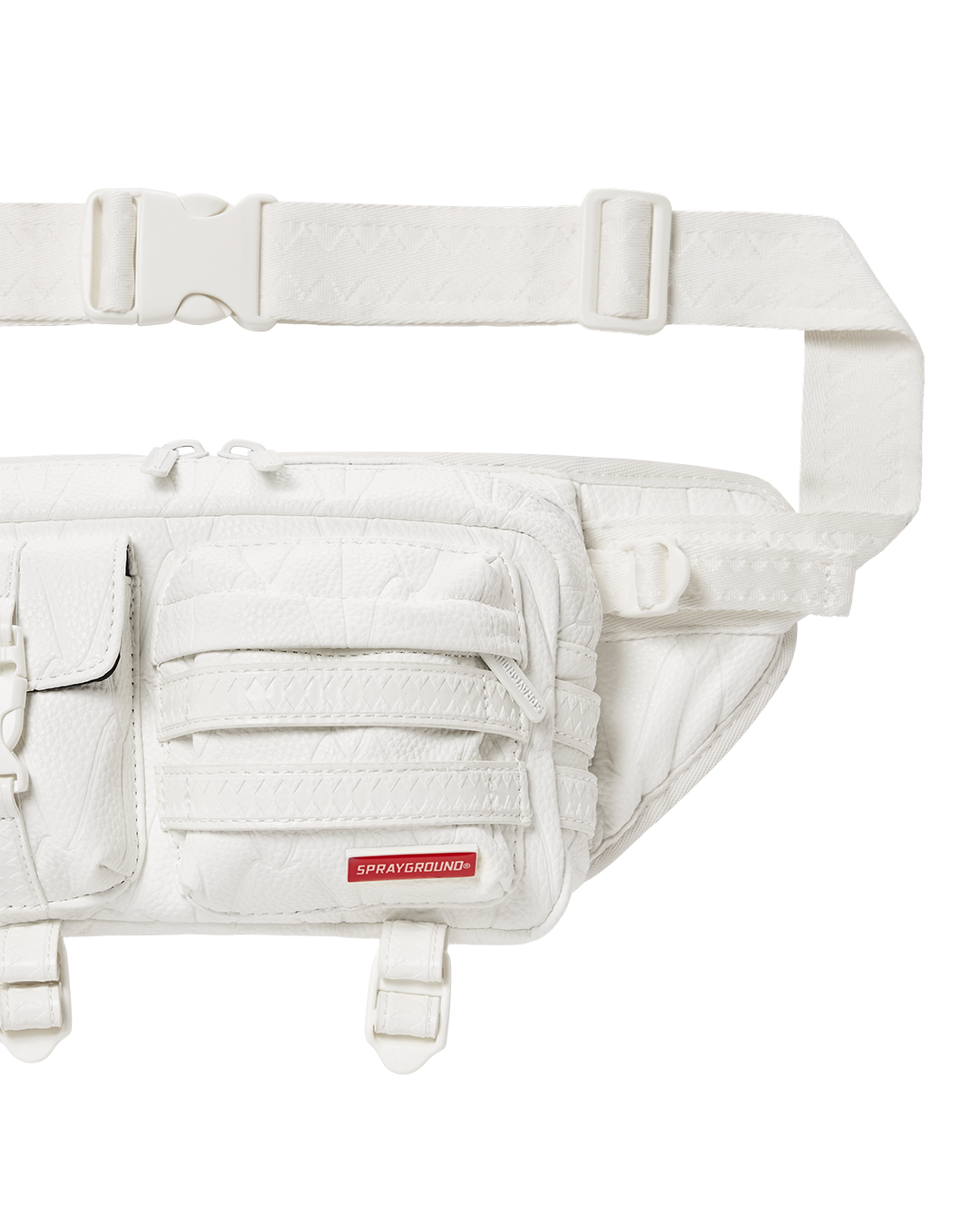 Stratosphere Cargo Crossbody - Image 7
