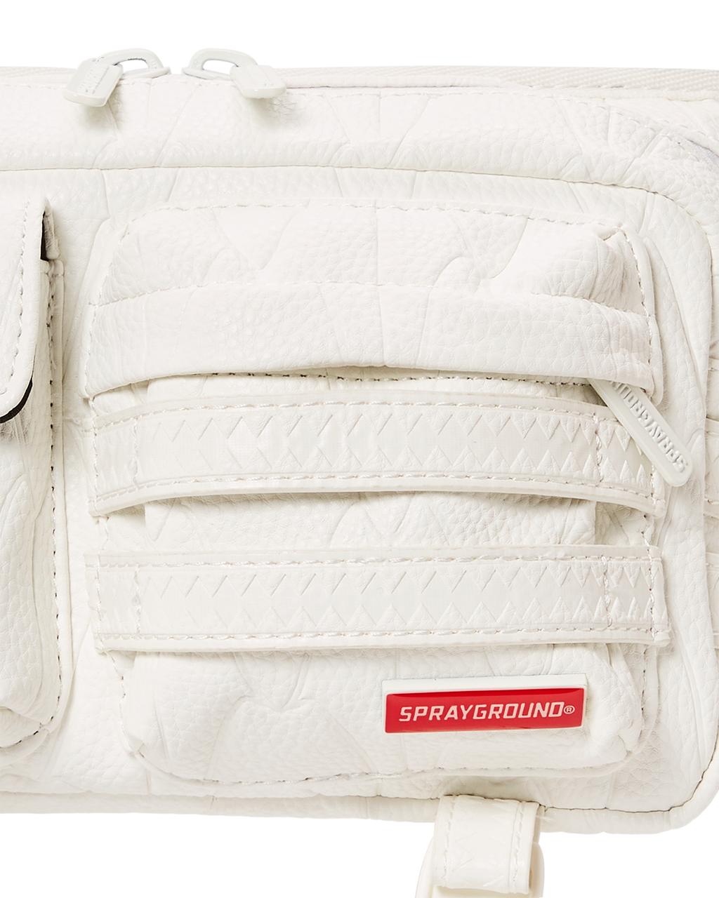 Stratosphere Cargo Crossbody - Image 9