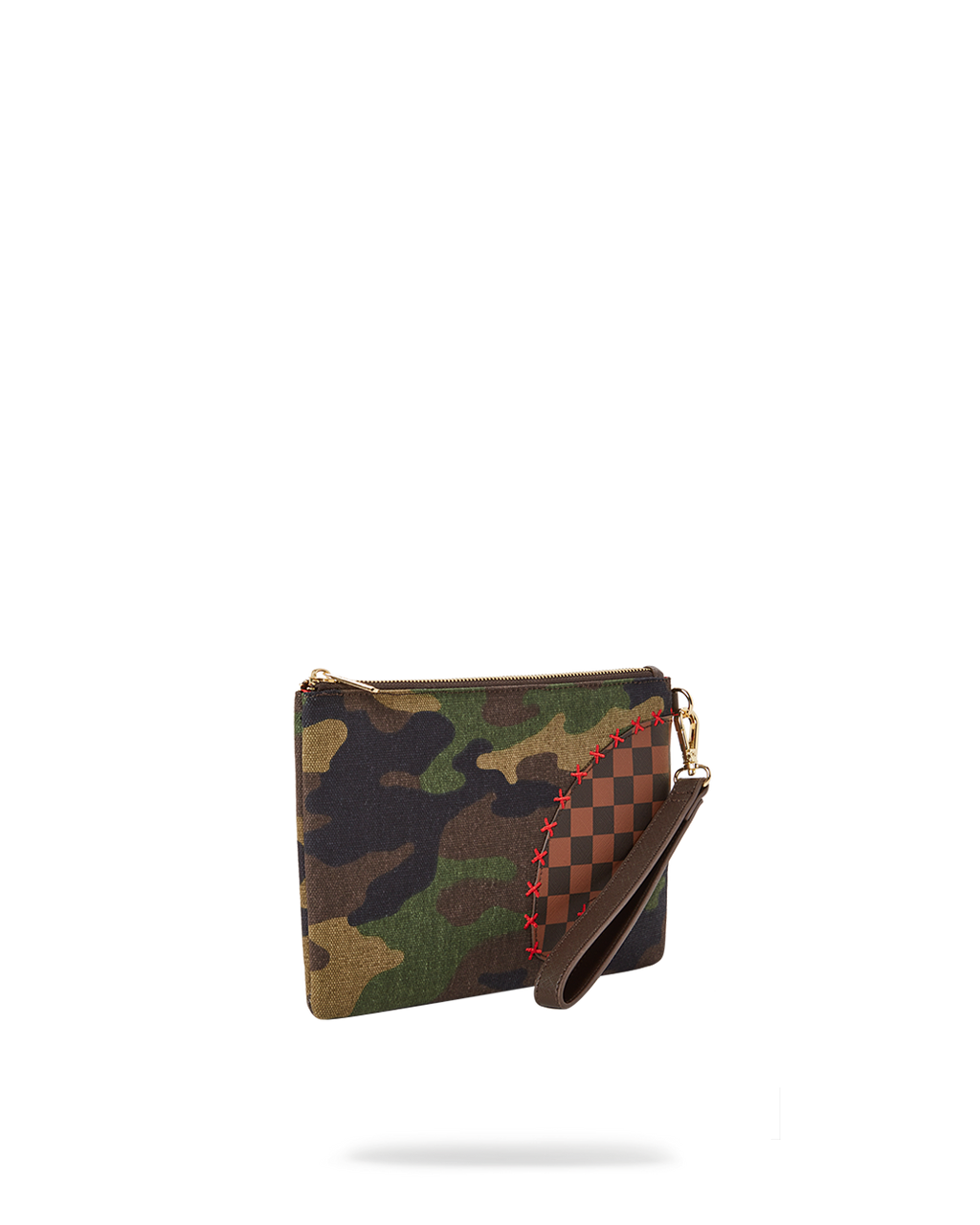 The Paradoxx Shark Crossover Clutch - Image 4