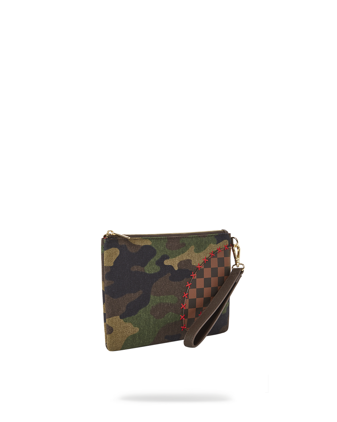 The Paradoxx Shark Crossover Clutch - Image 4