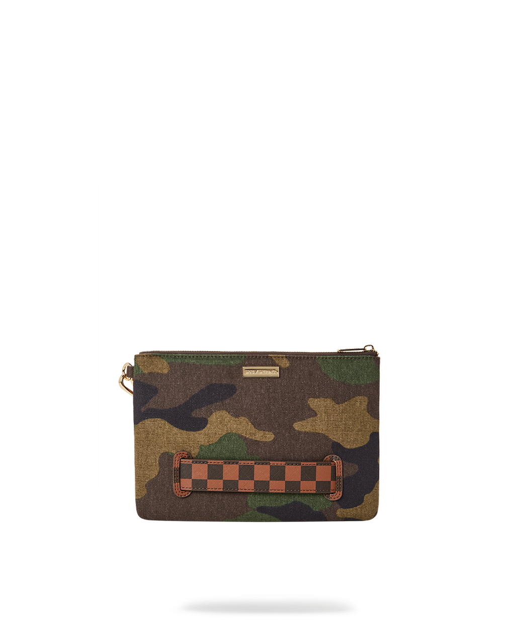 The Paradoxx Shark Crossover Clutch - Image 3