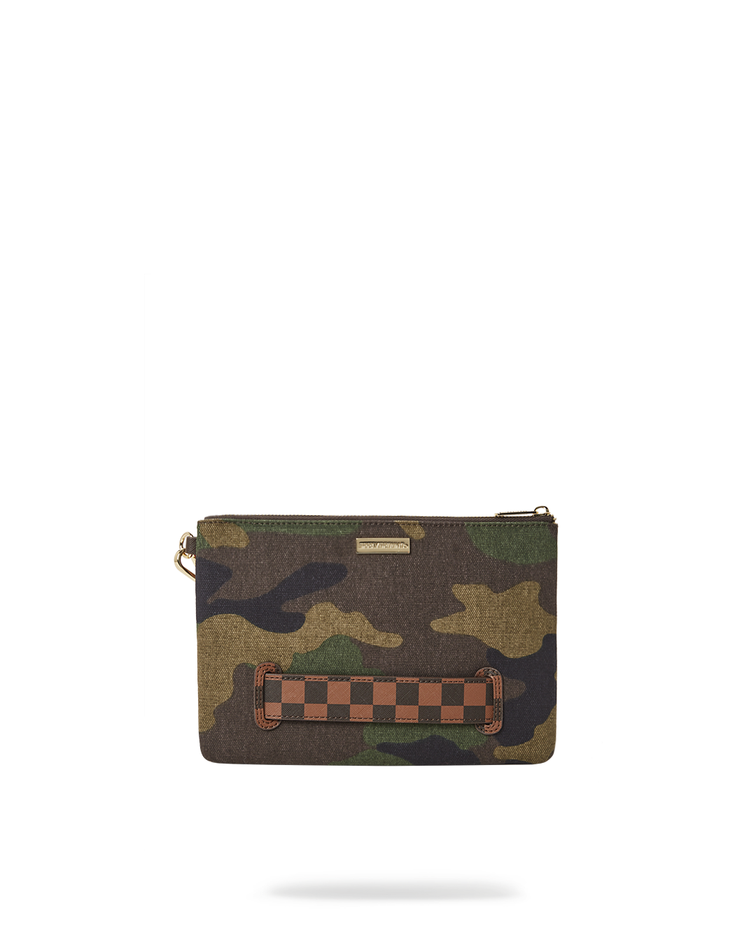 The Paradoxx Shark Crossover Clutch - Image 3