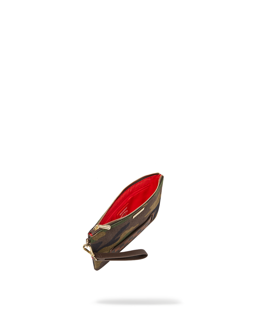 The Paradoxx Shark Crossover Clutch - Image 7