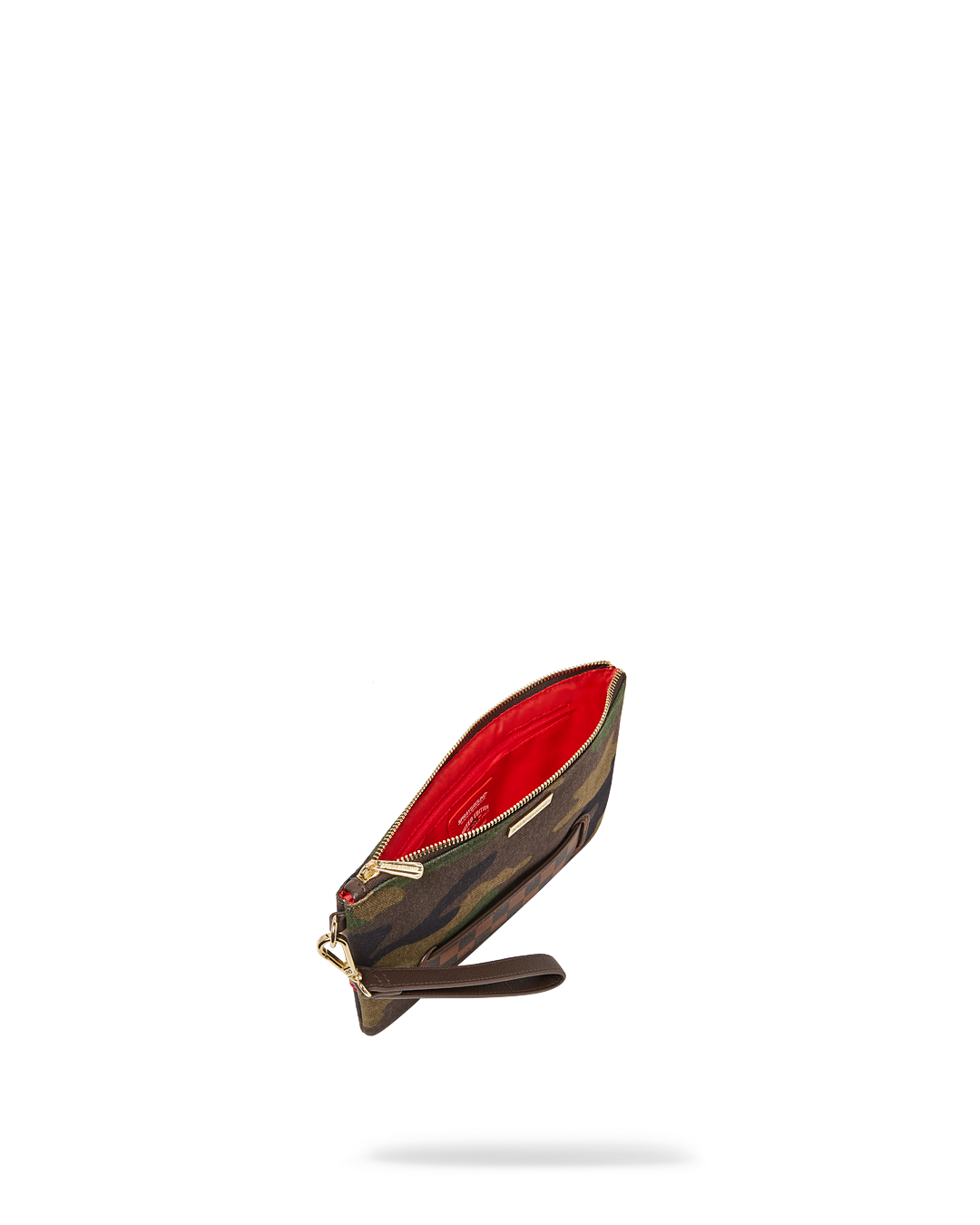 The Paradoxx Shark Crossover Clutch - Image 7