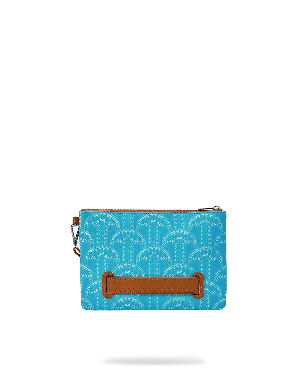 Illuchains Turq Crossover Clutch - Image 5