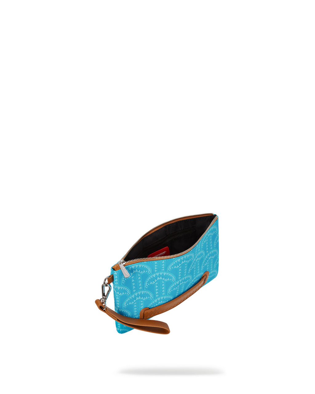 Illuchains Turq Crossover Clutch - Image 7