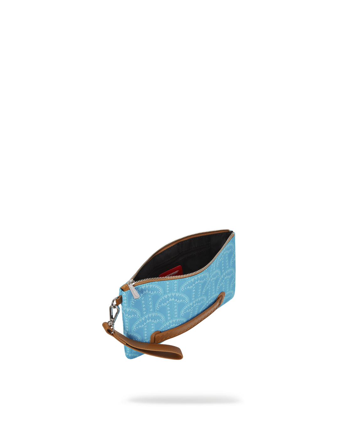 Illuchains Turq Crossover Clutch - Image 7