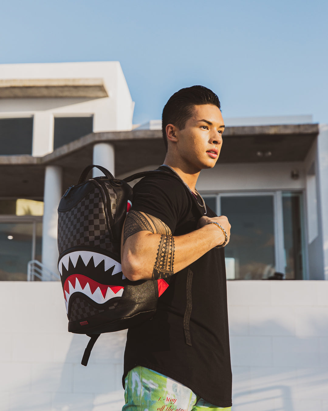 Henny Aiir to the Throne Backpack (Dlxv) - Image 21