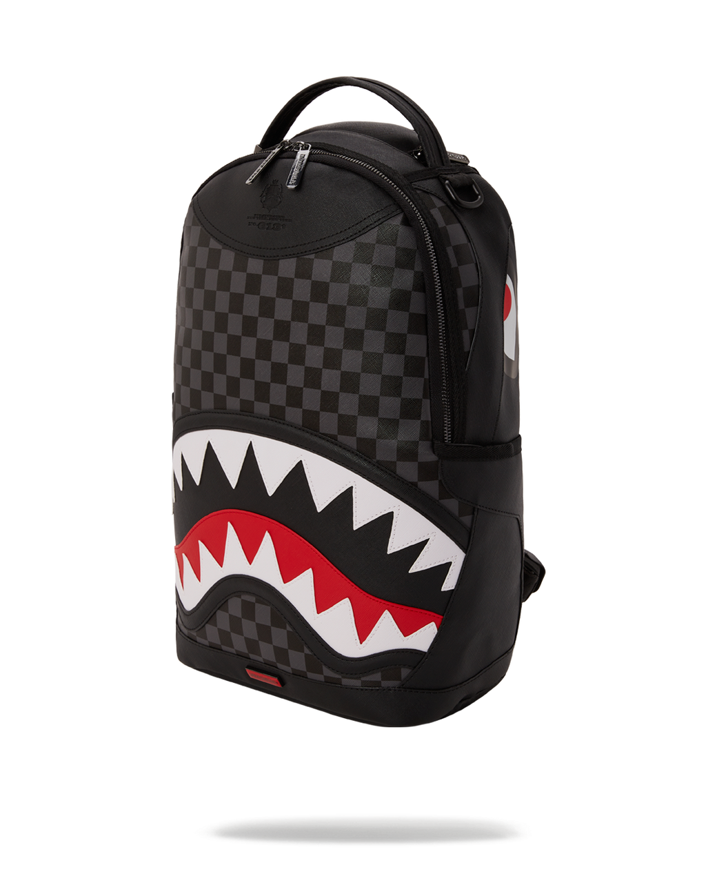 Henny Aiir to the Throne Backpack (Dlxv) - Image 3