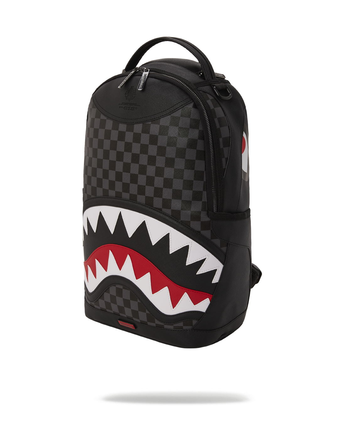 Henny Aiir to the Throne Backpack (Dlxv) - Image 3