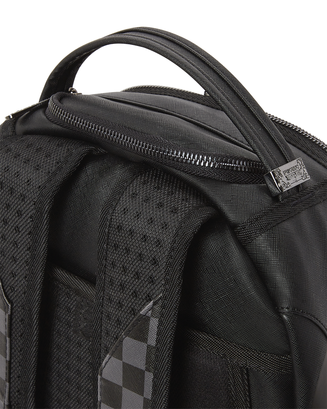 Henny Aiir to the Throne Backpack (Dlxv) - Image 13