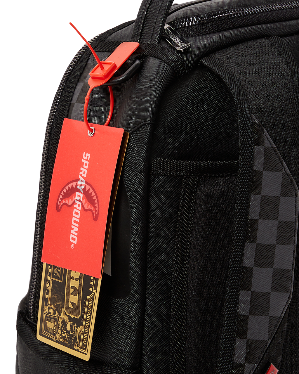 Henny Aiir to the Throne Backpack (Dlxv) - Image 15