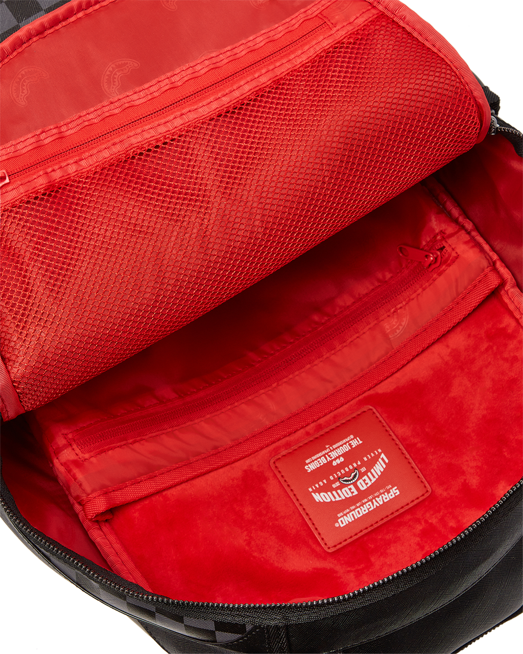 Henny Aiir to the Throne Backpack (Dlxv) - Image 17
