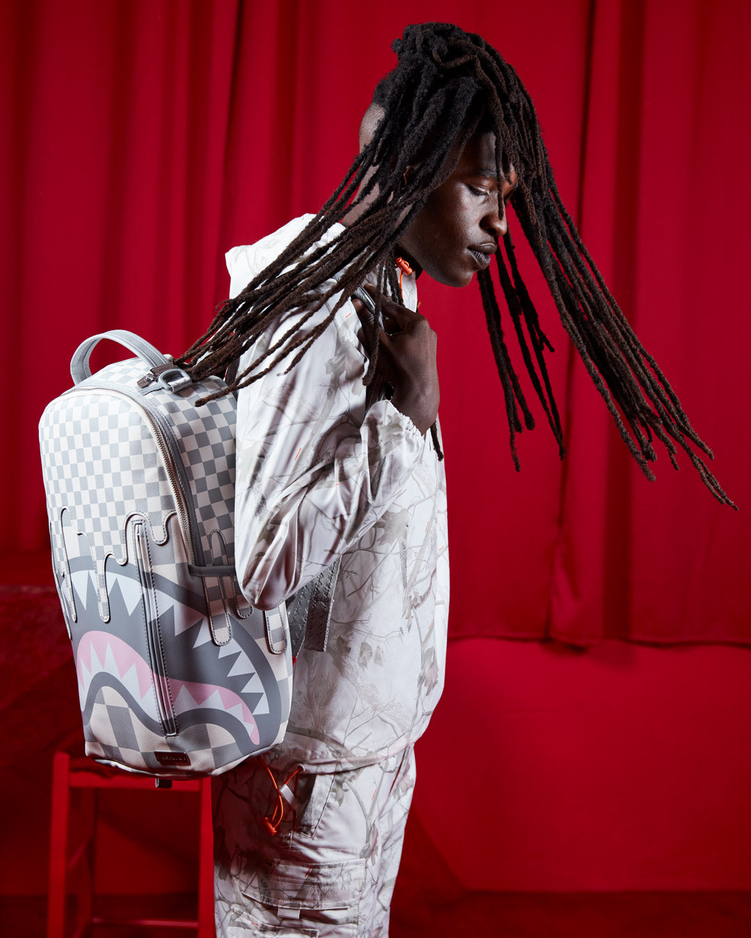 Xtc La Palais Backpack (Dlxv) - Image 2
