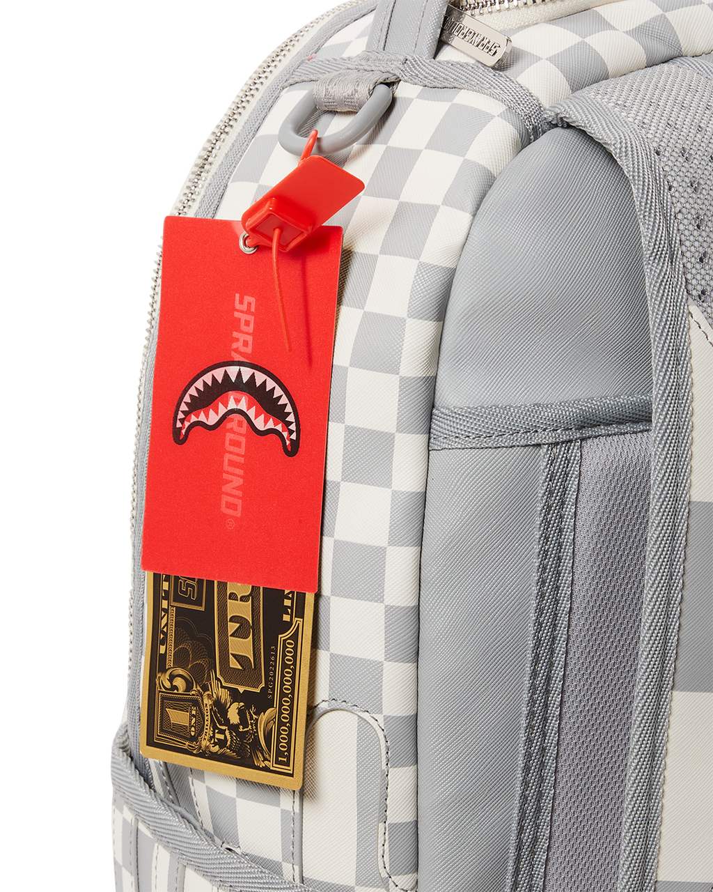 Xtc La Palais Backpack (Dlxv) - Image 14
