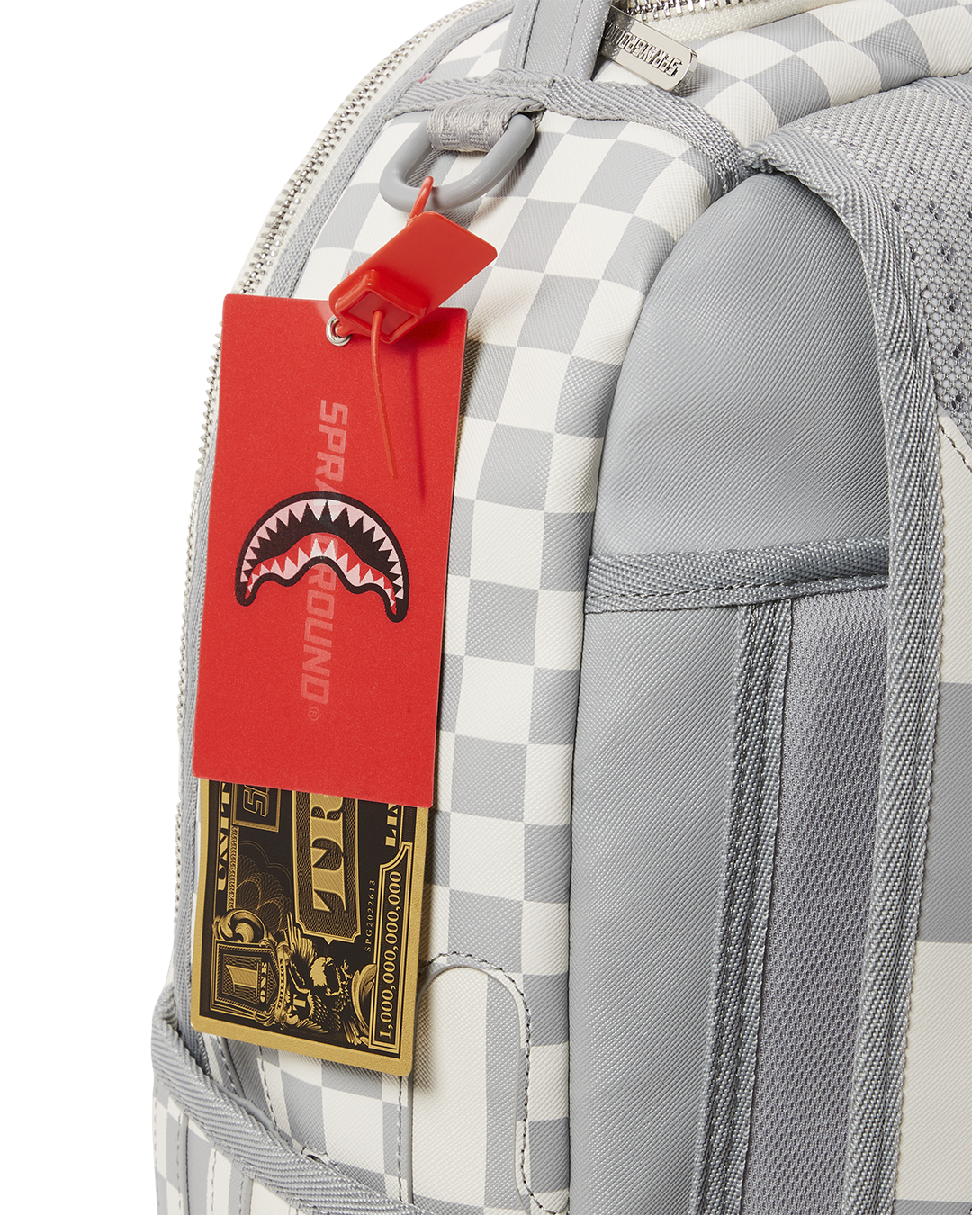 Xtc La Palais Backpack (Dlxv) - Image 14
