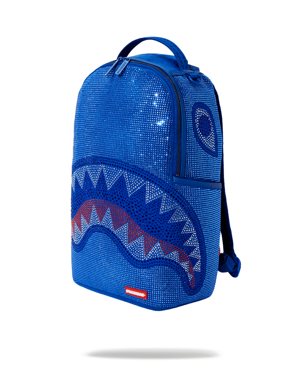 Trinity Ocean Backpack (Dlxv) - Image 3