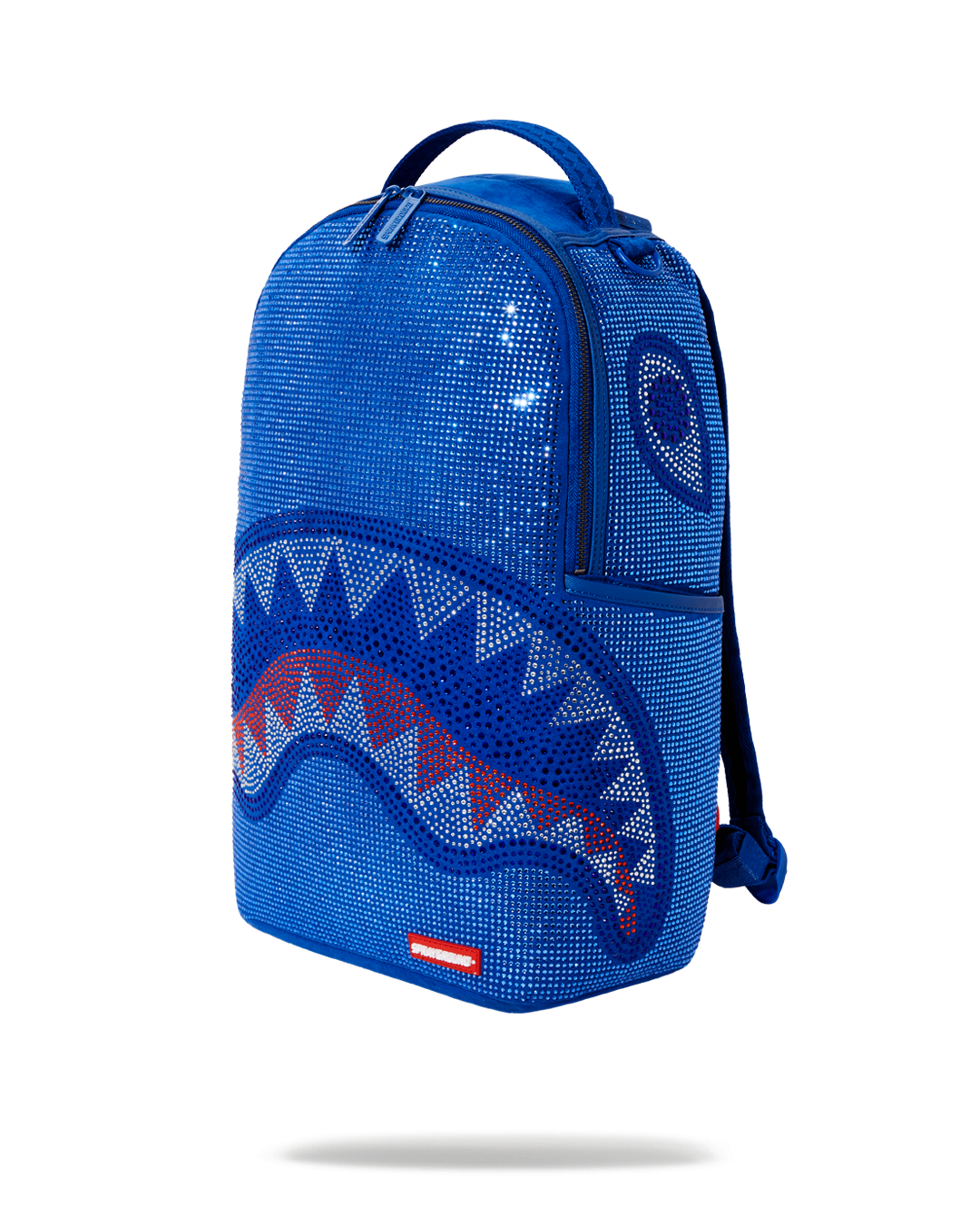 Trinity Ocean Backpack (Dlxv) - Image 3