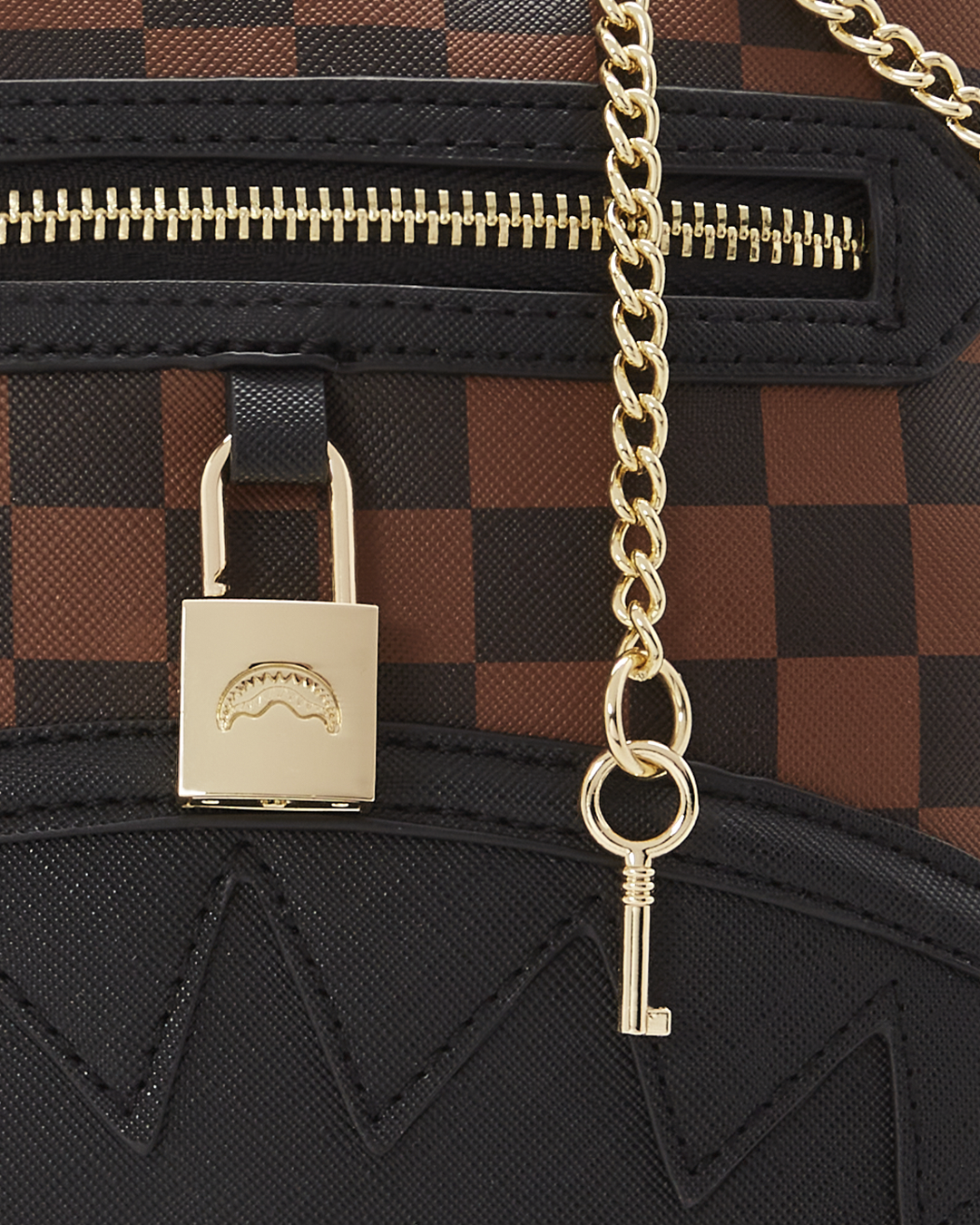 Henny Lock Sharks in Paris Savage - Image 13