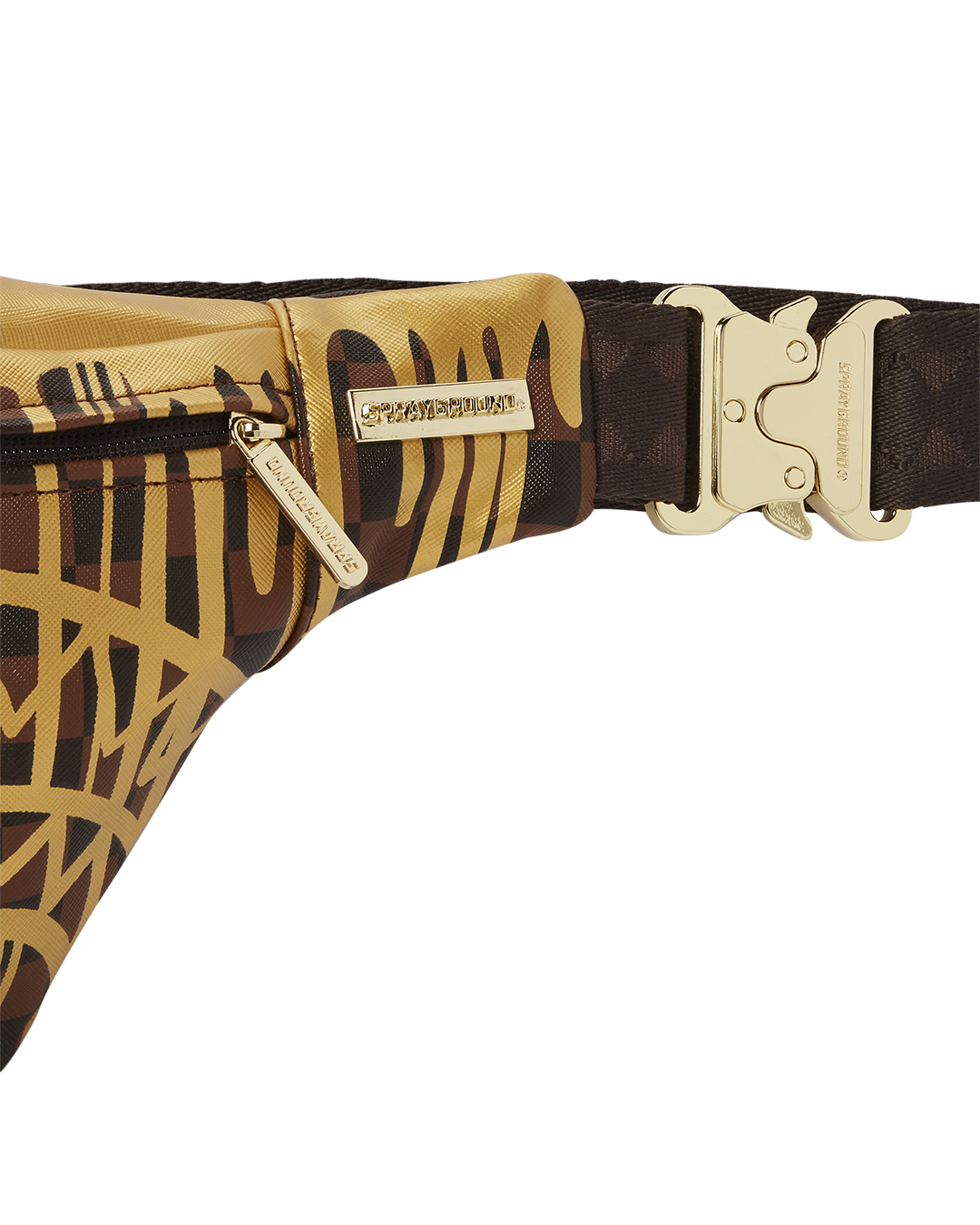 Paris Paint Savvy Crossbody - Image 5