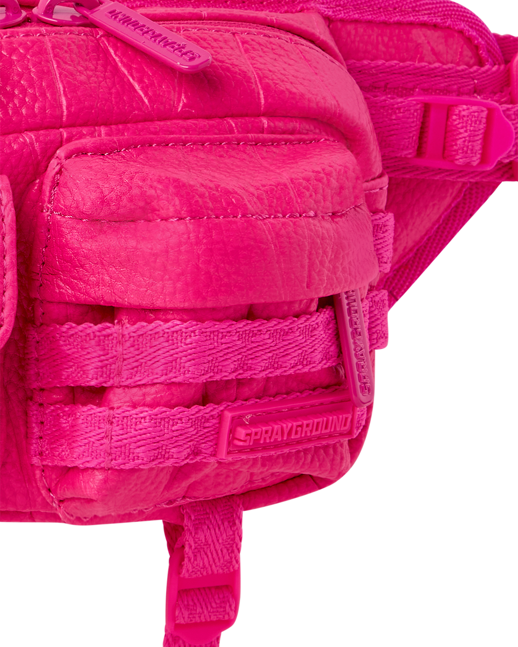 Lotus Mini Cargo Crossbody - Image 7