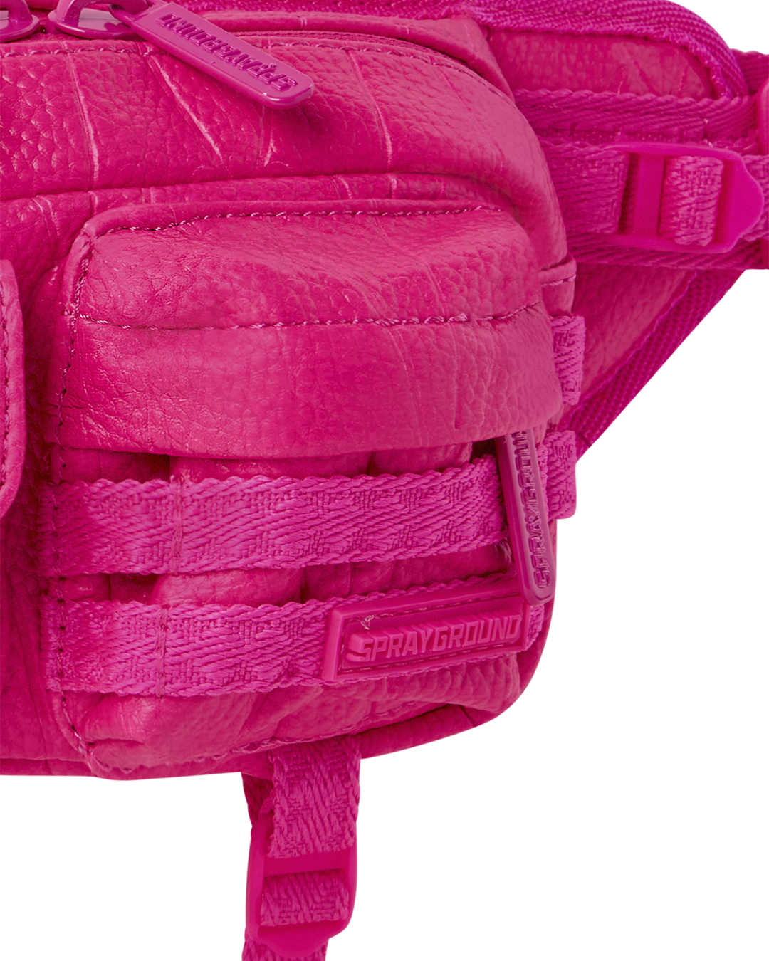 Lotus Mini Cargo Crossbody - Image 7