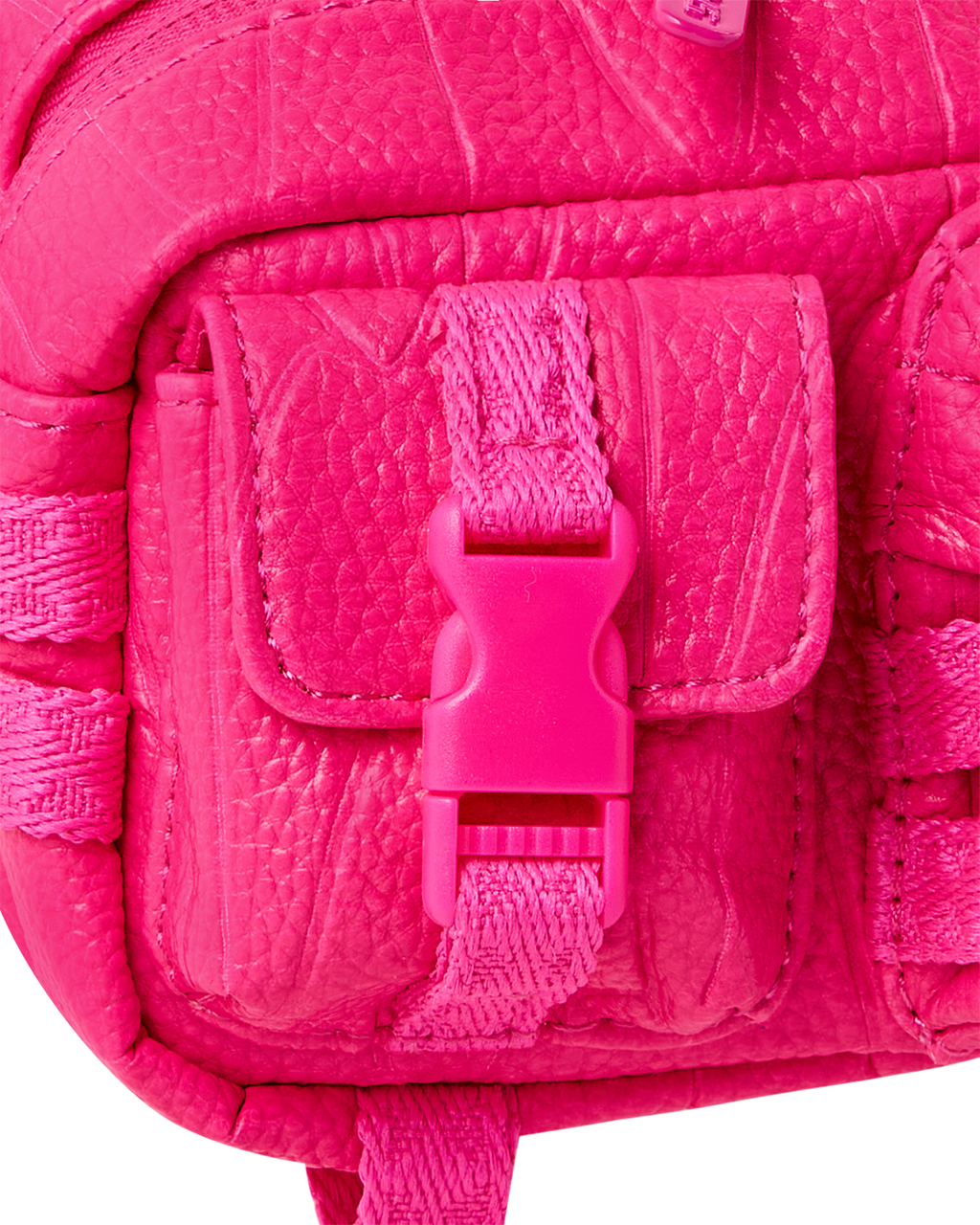 Lotus Mini Cargo Crossbody - Image 9