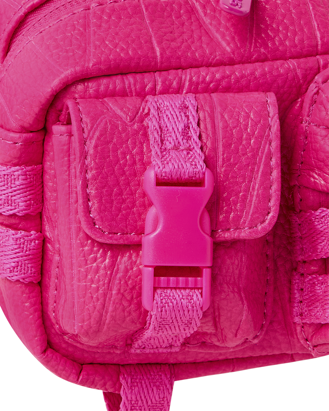 Lotus Mini Cargo Crossbody - Image 9