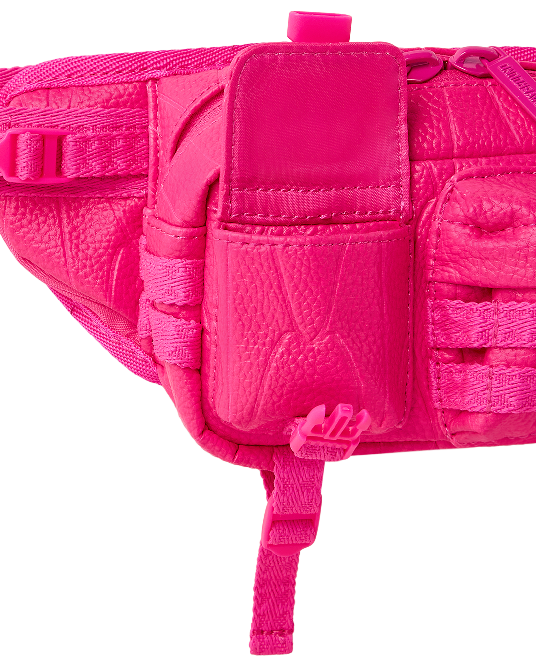 Lotus Mini Cargo Crossbody - Image 10
