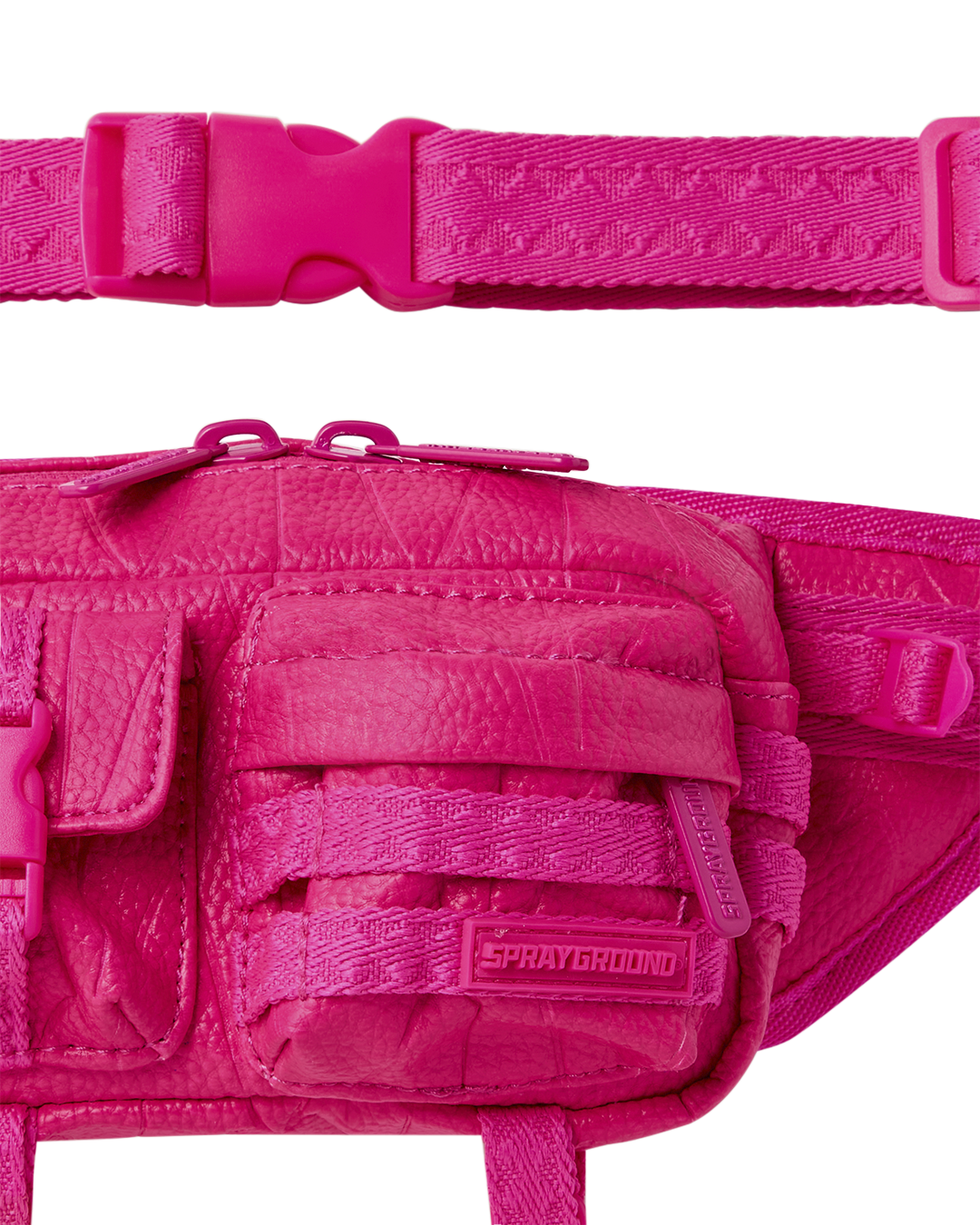 Lotus Mini Cargo Crossbody - Image 11