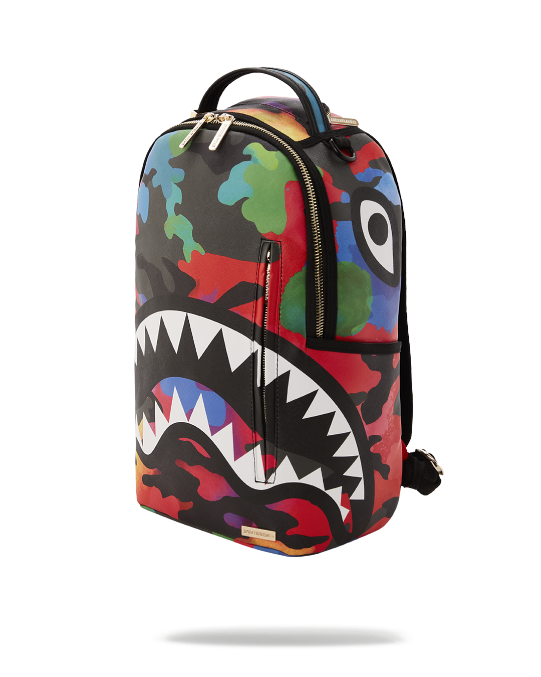 Camoburst Backpack (Dlxv) - Image 3