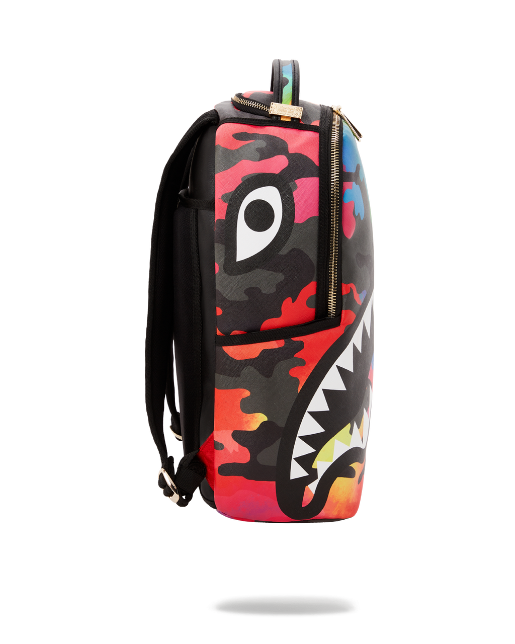 Camoburst Backpack (Dlxv) - Image 5