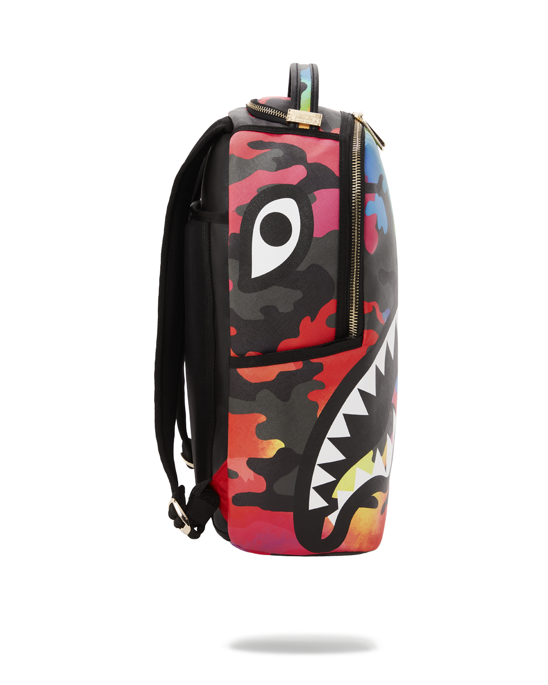 Camoburst Backpack (Dlxv) - Image 5