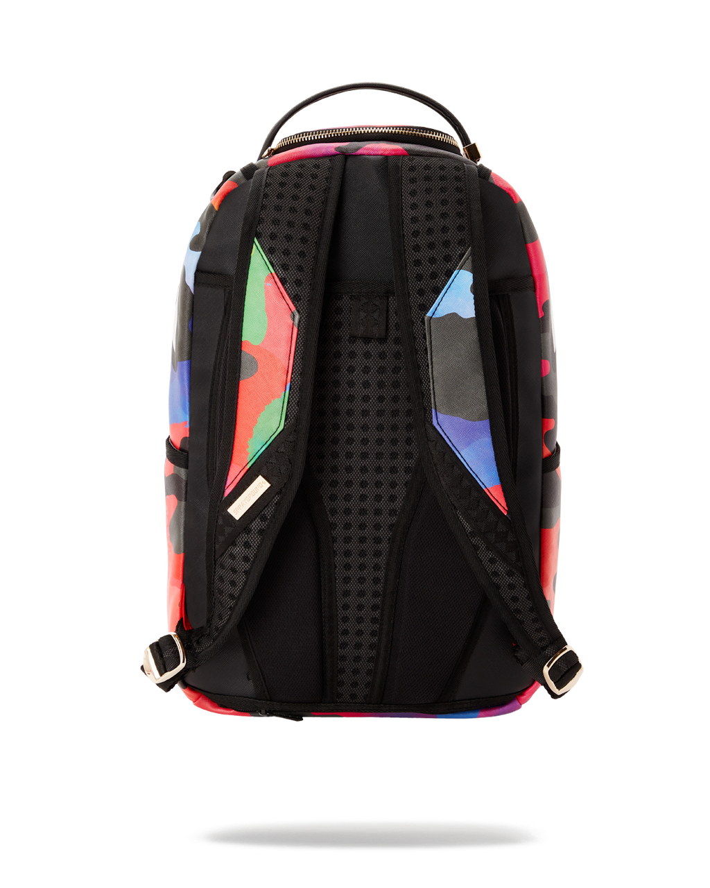 Camoburst Backpack (Dlxv) - Image 7