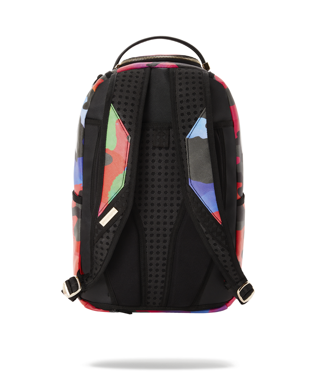 Camoburst Backpack (Dlxv) - Image 7