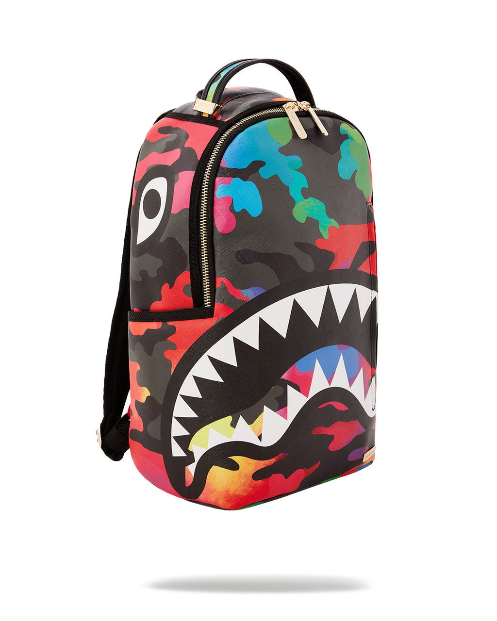 Camoburst Backpack (Dlxv) - Image 9