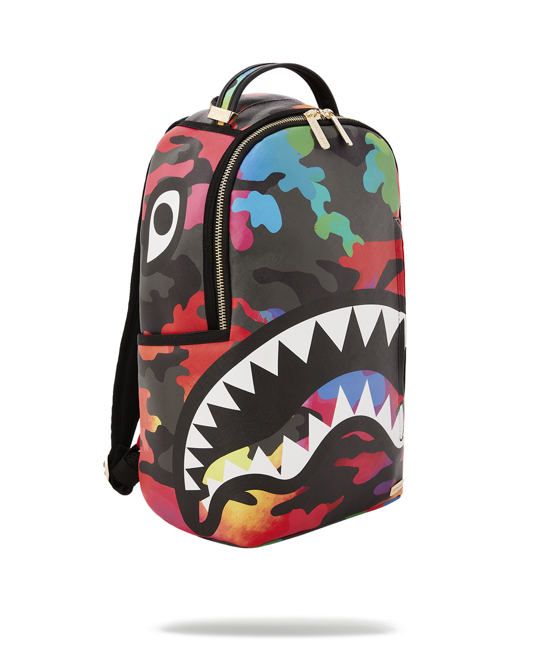 Camoburst Backpack (Dlxv) - Image 9