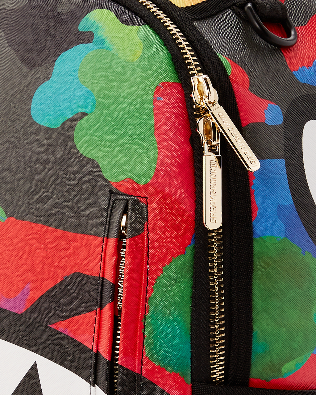 Camoburst Backpack (Dlxv) - Image 11