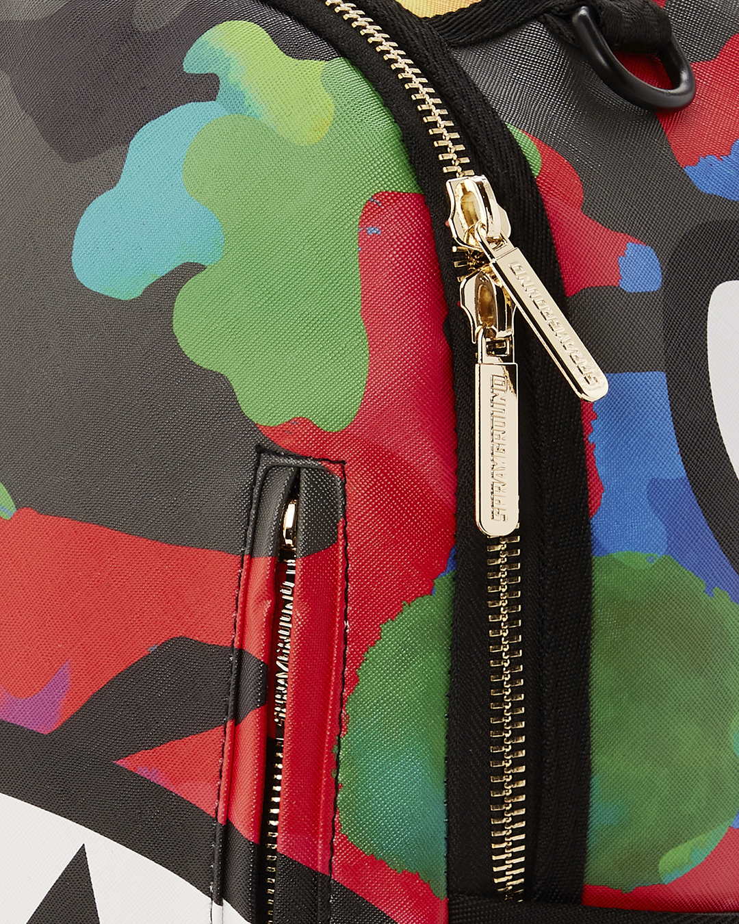 Camoburst Backpack (Dlxv) - Image 11