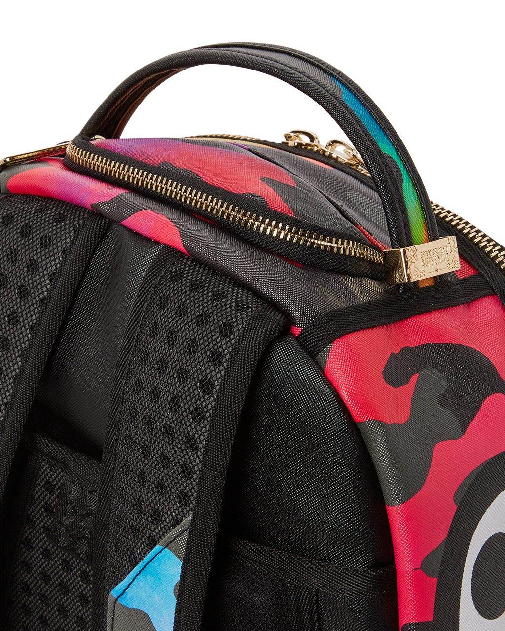 Camoburst Backpack (Dlxv) - Image 13