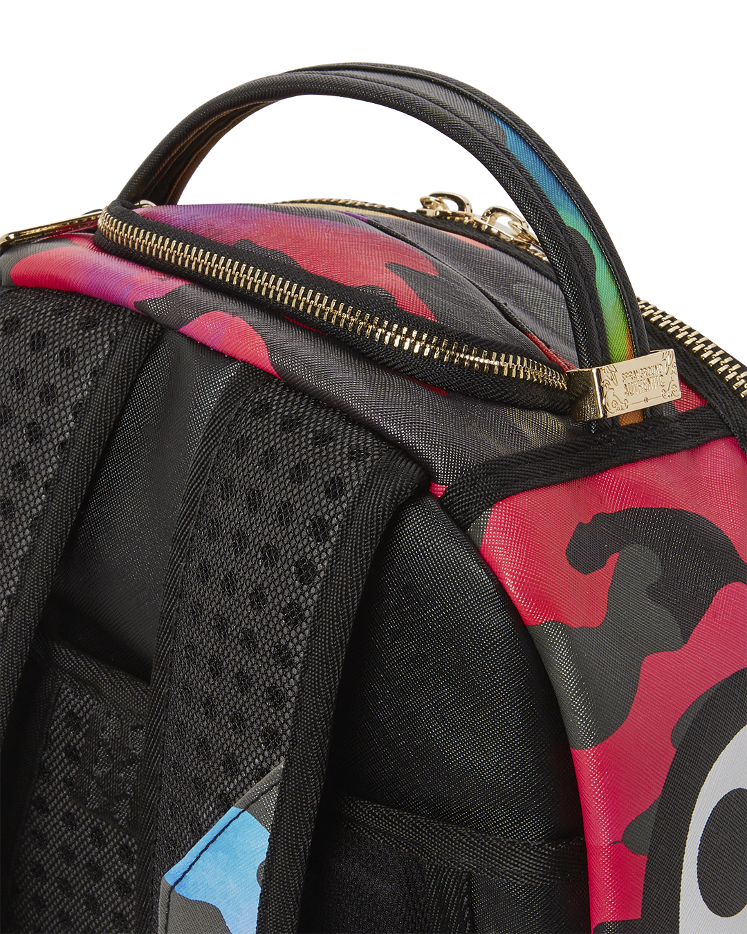 Camoburst Backpack (Dlxv) - Image 13