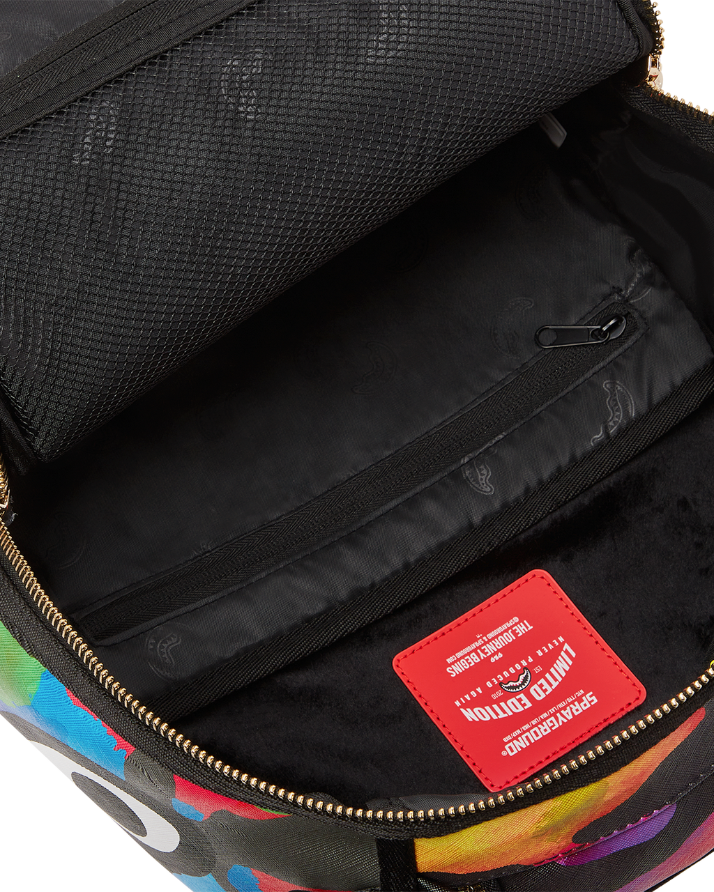 Camoburst Backpack (Dlxv) - Image 16