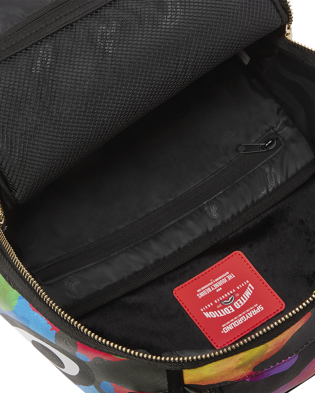 Camoburst Backpack (Dlxv) - Image 16