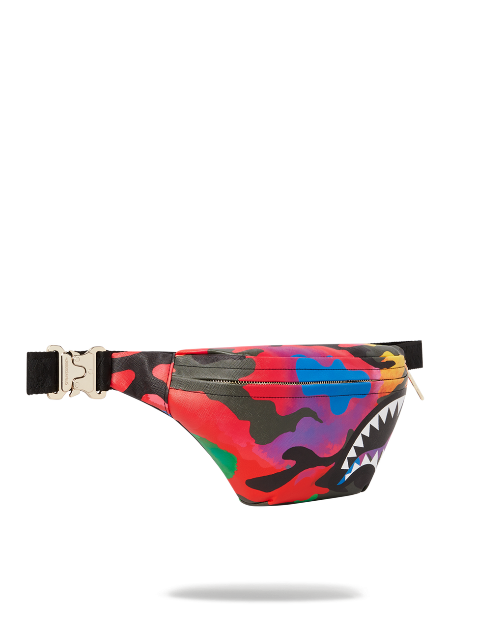 Camoburst Savvy Crossbody - Image 3