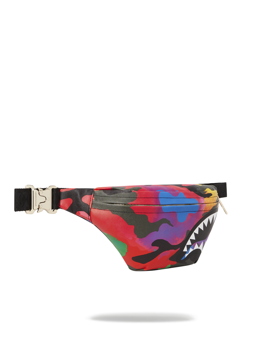 Camoburst Savvy Crossbody - Image 3